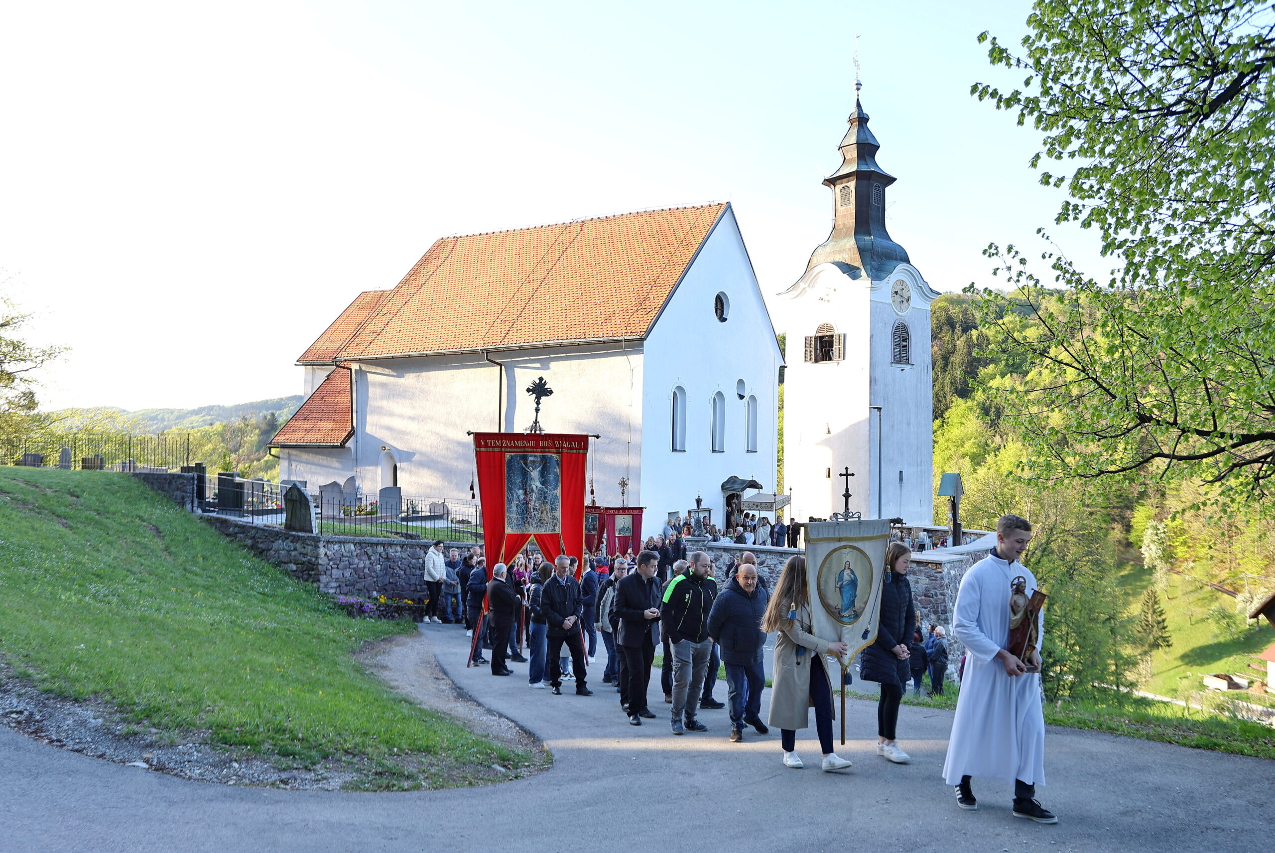 Velika noč