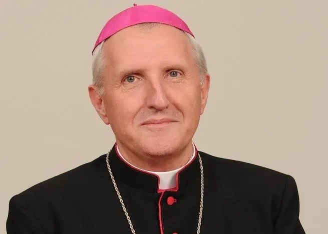 Božično voščilo nadškofa metropolita Stanislava Zoreta